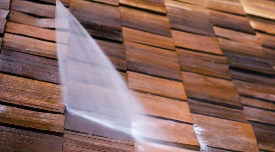 Shingle Roofing in Theriot, LA